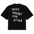 Need Money GT3RS Tee