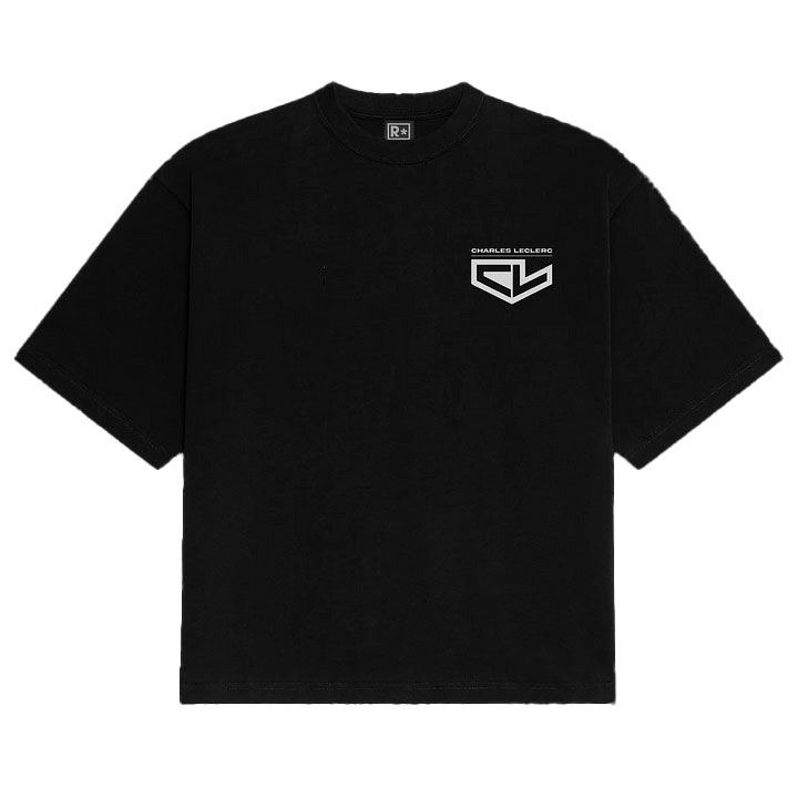 Signature Leclerc Tee