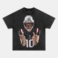 DRAKE MAYE TEE