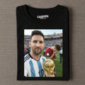 Lionel Messi 2026 TEE