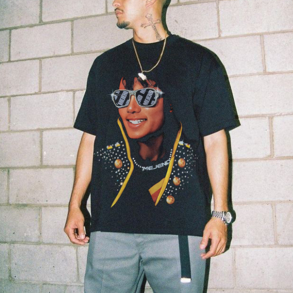 Legend Michael Vintage T-Shirt