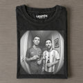 CR7 & MESSI 2026 Tee
