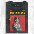 SENNA TEE/SWEATSHIRT/HOODIE