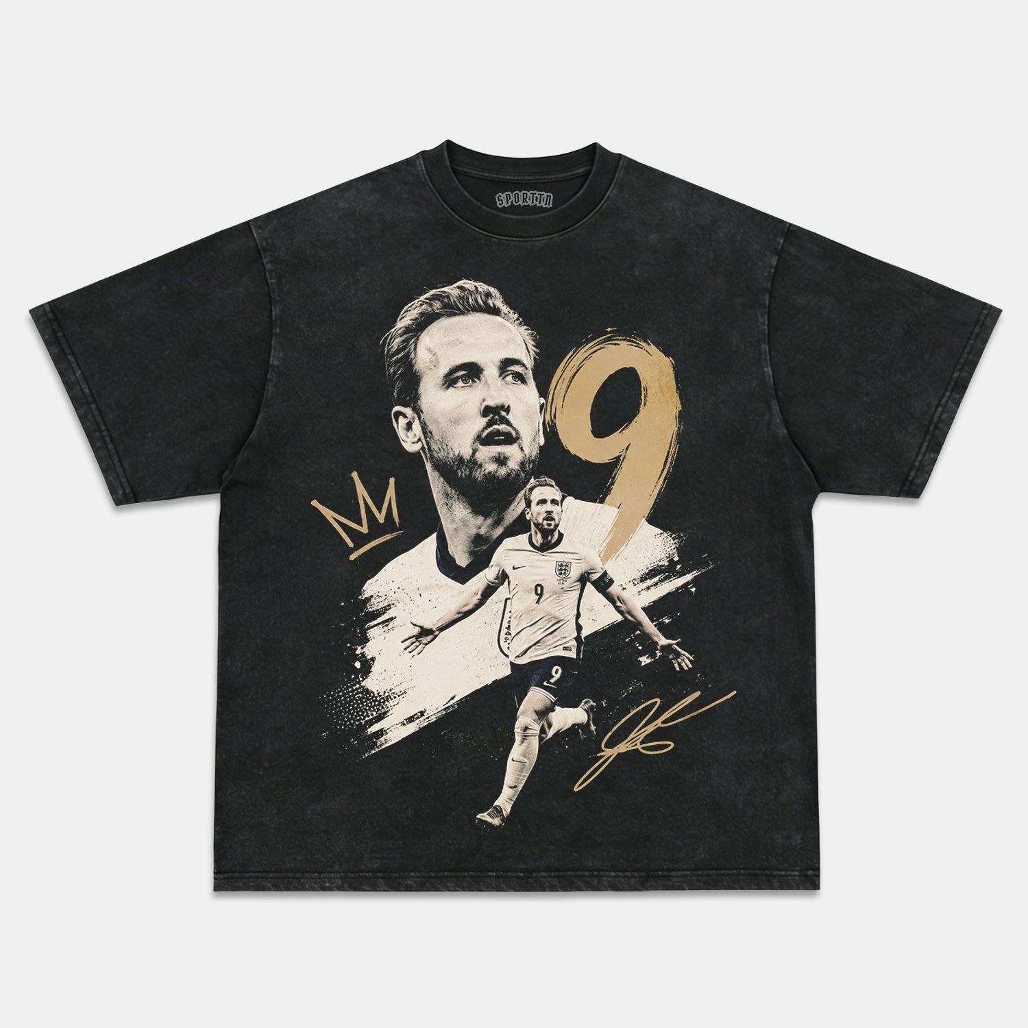 Harry Kane 2026 V2 TEE