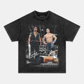 DWAYNE JOHNSON & JOHN CENA 2.0 TEE