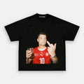 Switzerland Soccer TEE 1.0