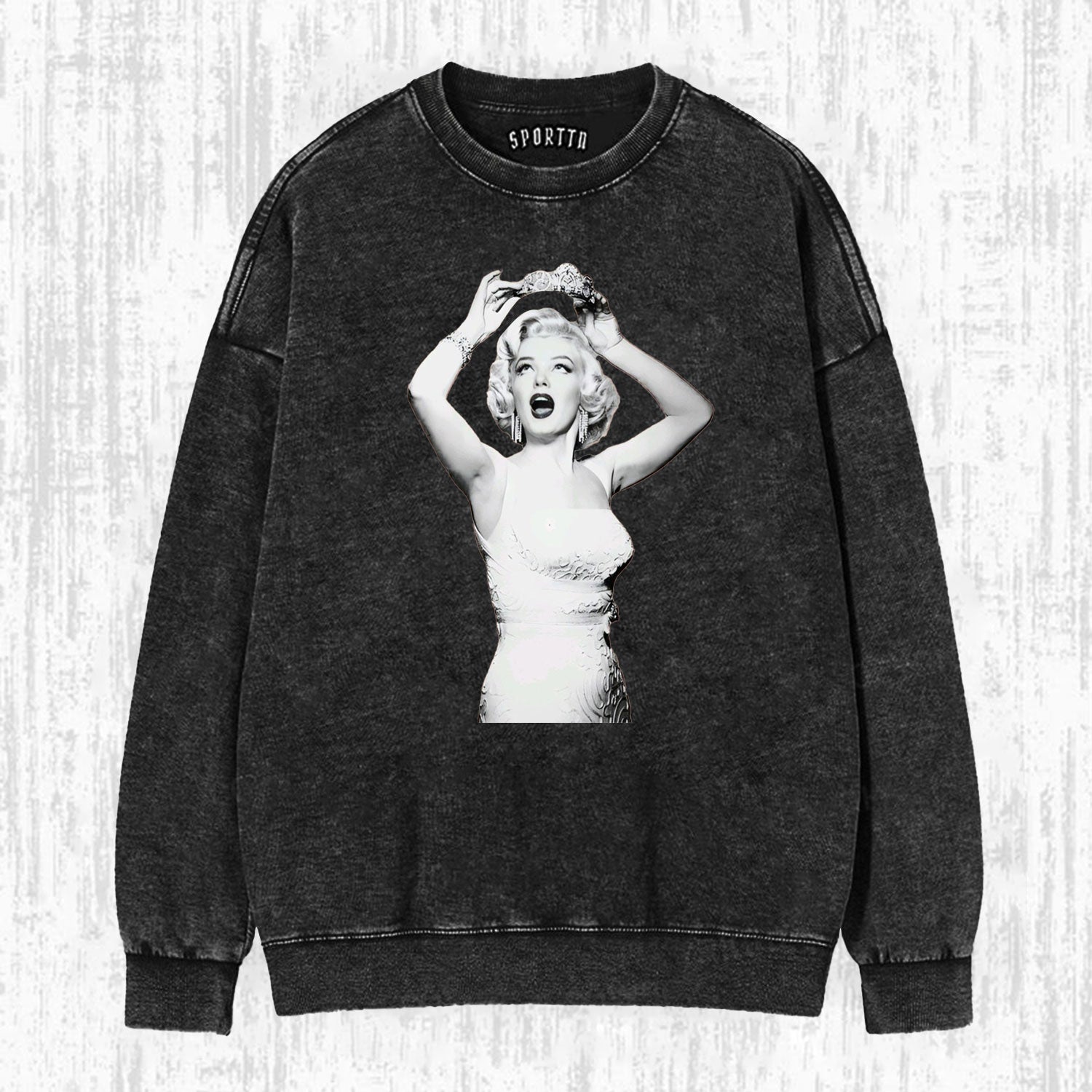 FOREVER MARILYN TEE