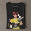 Jonas Vingegaard 2026 Tee