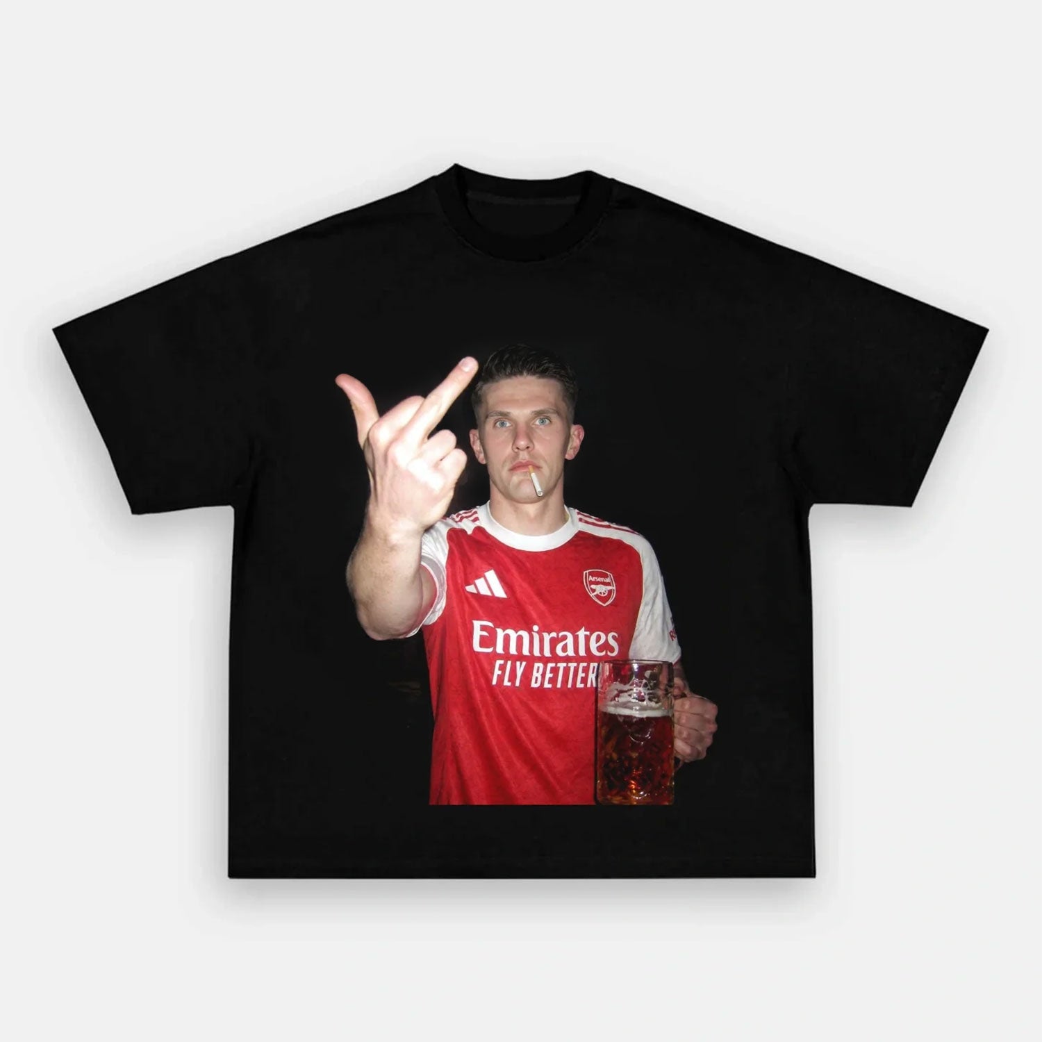 Viktor Gyökeres After Hours Tee