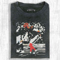 JOE BURROW VINTAGE TEE