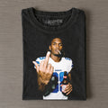 Cowboys CeeDee Football Tee