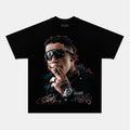 CARLOS PRATES V2 TEE