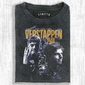 Max Verstappen Tee/Sweatshirt/Hoodie