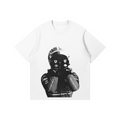 16 No See (Front-Print) Tee