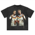 German Football Team