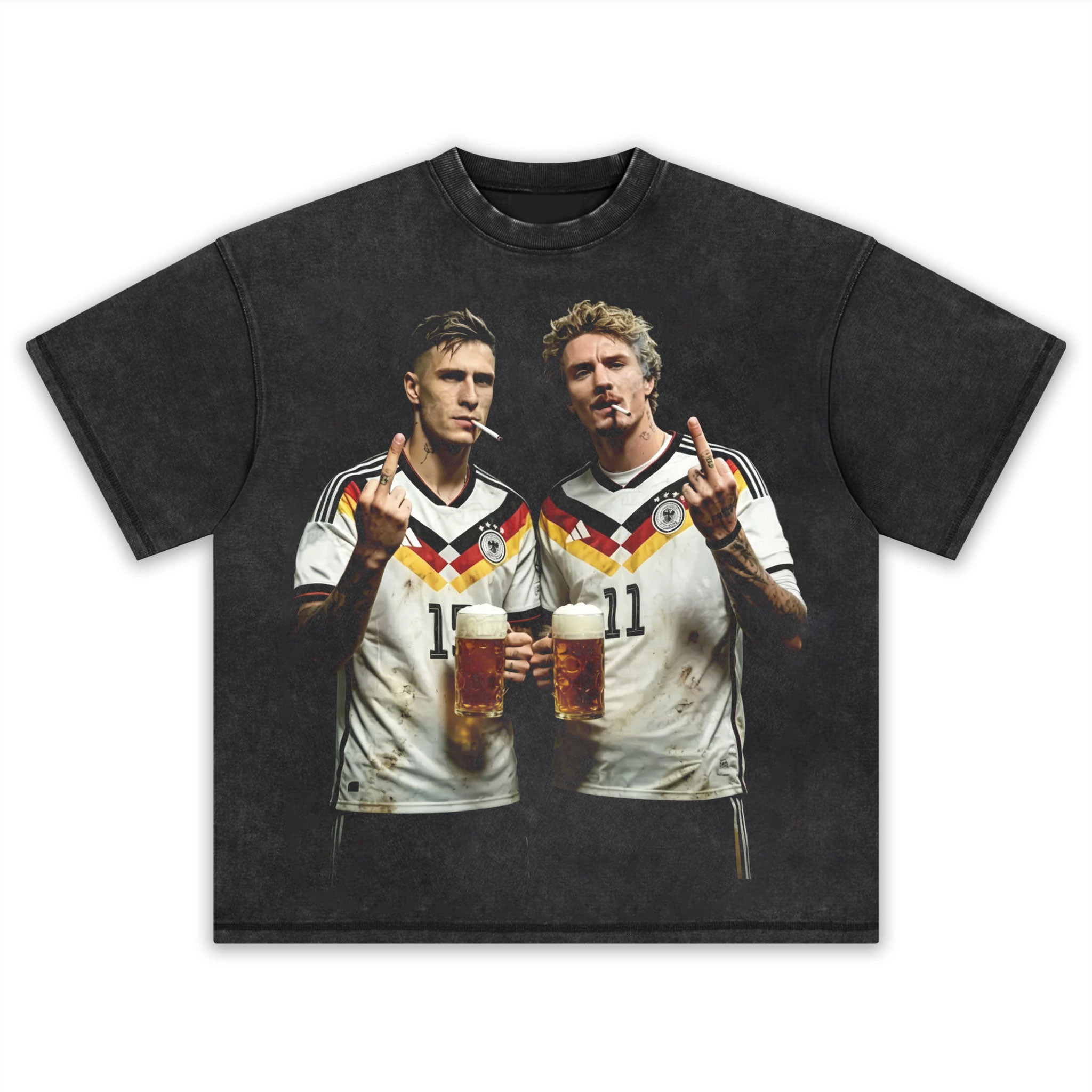 German Football Team