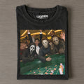 THE SLASHOVER VINTAGE TEE