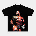 DWAYNE JOHNSON TEE 5.30