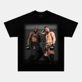 KAIKARA-FRANCE & OVINCE SAINT PREUX TEE 6.17