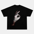 Drake Iceman 2026 T-shirt