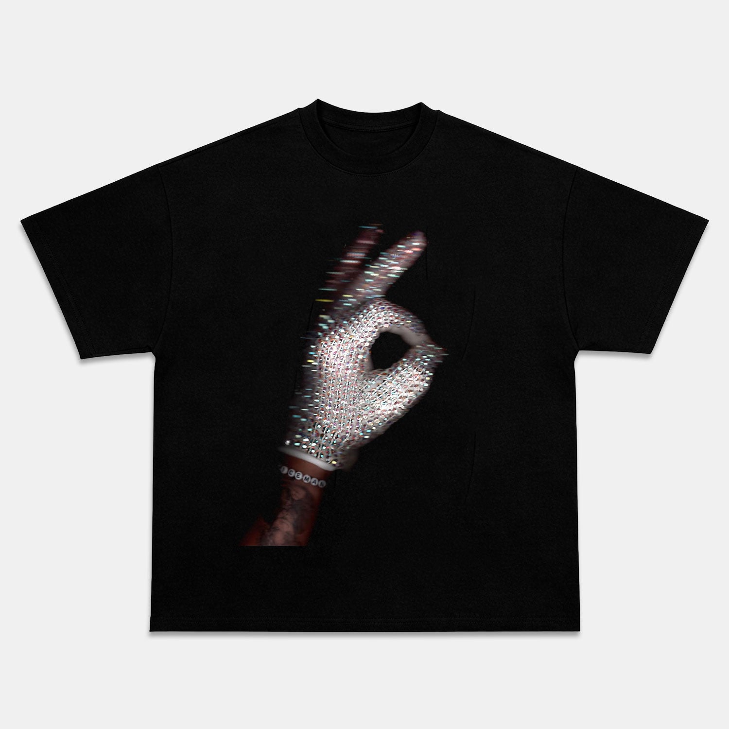Drake Iceman 2026 T-shirt