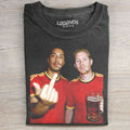 BE Football Meme Tee