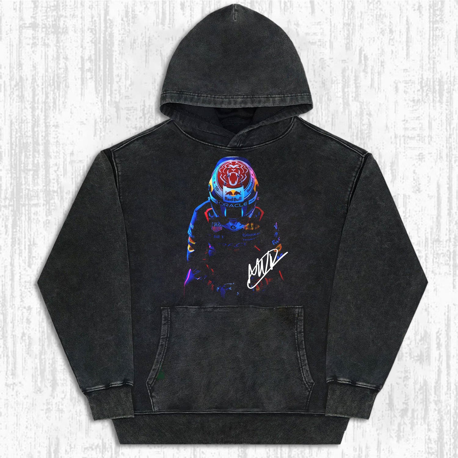 F1 Max Verstappen Tee/Sweatshirt/Hoodie