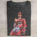 Francesco "Pecco" Bagnaia MotoGP T-shirt