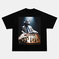 Drake Iceman 2026 T-shirt