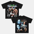 WRESTLEMANIA TEE 6.17
