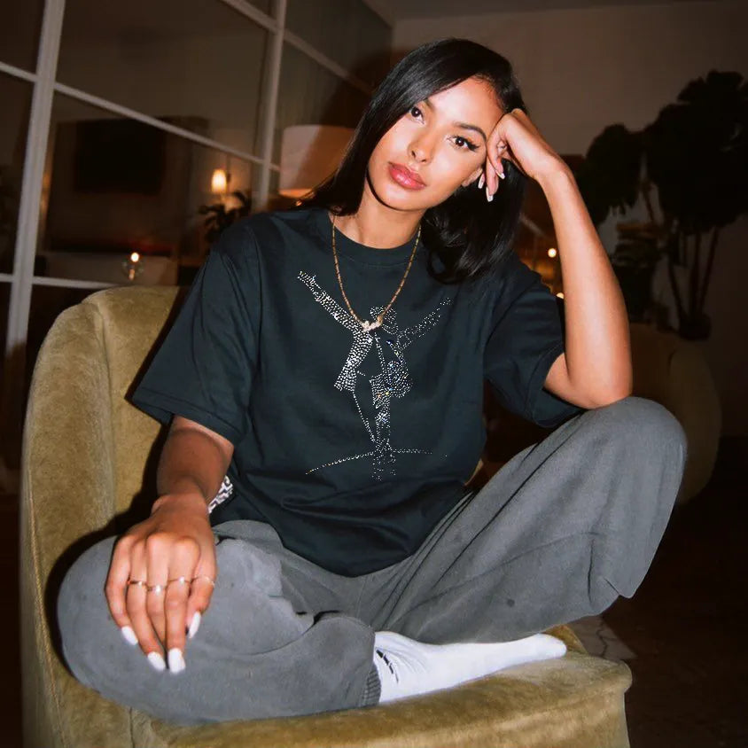 Legend Michael Vintage Tee
