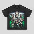 CONORMCGREGOR & MICHAELCHANDLER