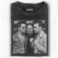 TYLER DURDEN VS THE NARRATOR V2 TEE