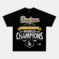 BACK2BACK V3 TEE