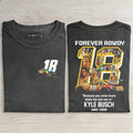Kyle Busch NASCA Collector’s Edition T-Shirt