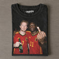 Kevin De Bruyne & Jeremy Doku 2026 Tee