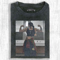 RHEA RIPLEY TEE/SWEATSHIRT/HOODIE
