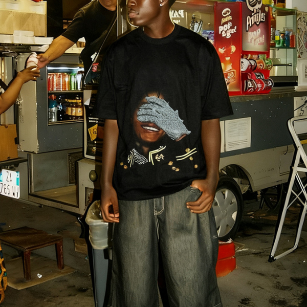Legend Michael Tee