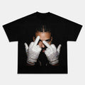 Drake Iceman 2026 T-shirt
