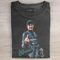 Kimi Antonelli F1 TEE