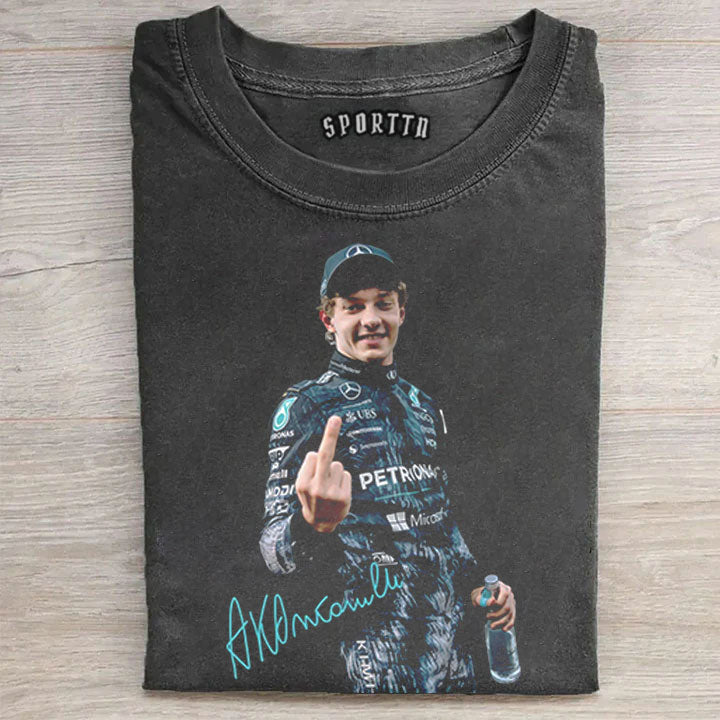 Kimi Antonelli F1 TEE