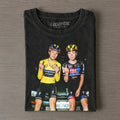 Kasia Niewiadoma Tour de France Femmes 2026 T-shirt