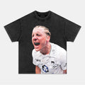 PADDY THE BADDY PIMBLETT TEE 4.17