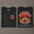 Unisex Buffalo Bill's Body Lotion Halloween shirt