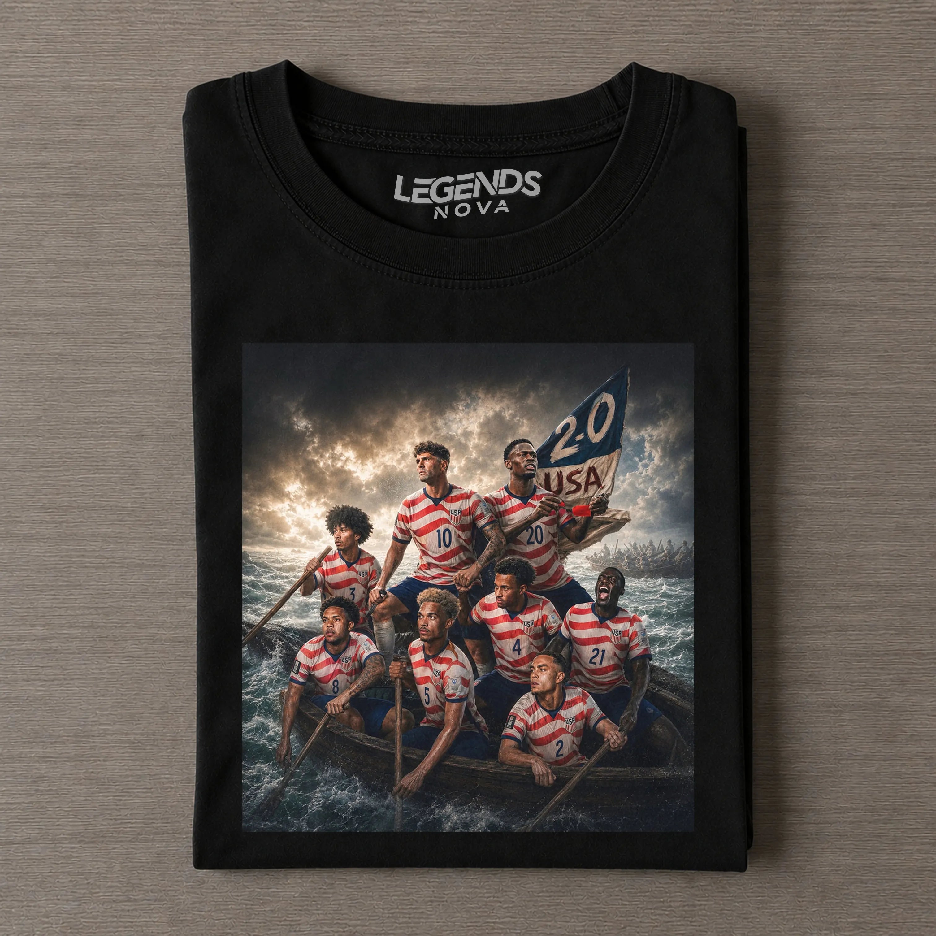 USA T-Shirt