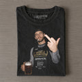 Amaury Pierron 2026 UCI MTB DHI World Champs T-shirt