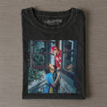 Michael Schumacher & Fernando Alonso F1 Legend T-shirt