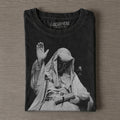 KING BALDWIN T-SHIRT