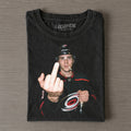 Andrei Svechnikov Canes NHL Hockey T-shirt
