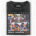 Lando Norris 2025 TEE